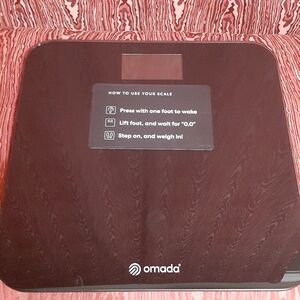 OMADA LTE-M SCALE 0023 CAPACITY 441LBS WIRELESS 4G New